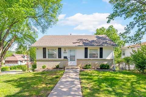 2000 E 48th Street, Kansas City, MO 64130