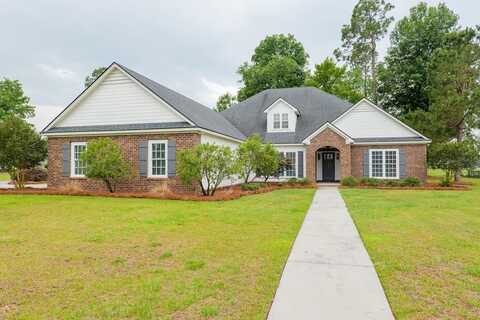 3991 Post Oak Place, Valdosta, GA 31601
