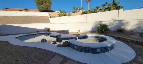 3880 N Chelsea Circle, Lake Havasu City, AZ 86404