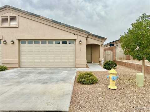 764 Pala Mesa Drive, Kingman, AZ 86409