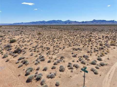 Tbd W Bolsa, Golden Valley, AZ 86413