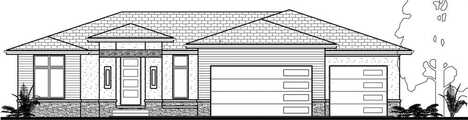 202 E Maple Street, Lone Jack, MO 64070
