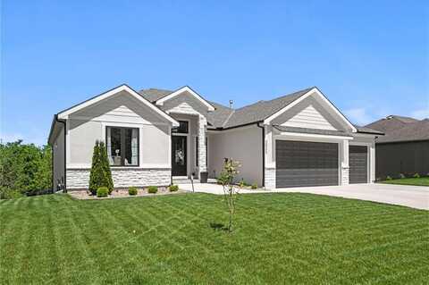 2625 SW Carlton Drive, Lees Summit, MO 64082