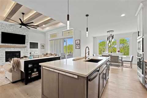 2625 SW Carlton Drive, Lees Summit, MO 64082