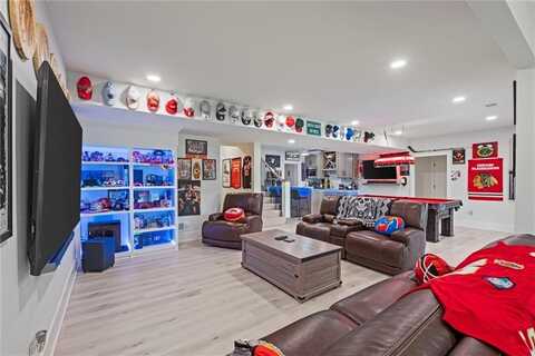 2625 SW Carlton Drive, Lees Summit, MO 64082