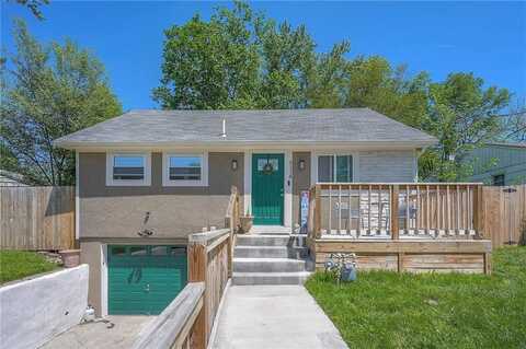 3118 Kimball Avenue, Kansas City, KS 66104