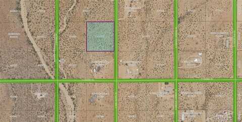 Lot 8 N Glen Canyon Road, Golden Valley, AZ 86413