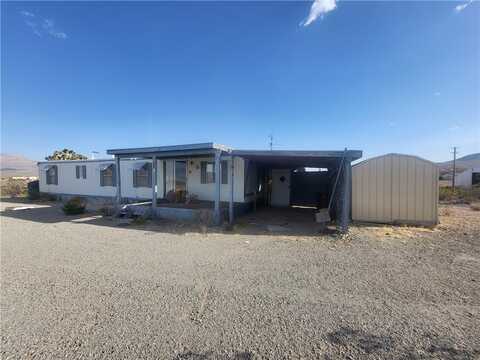 1640 W Fortification Drive, Meadview, AZ 86444