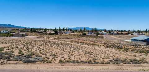 7354 E Blazed Ridge Drive, Kingman, AZ 86401