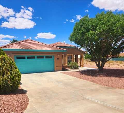 9823 N Mule Drive, Kingman, AZ 86401
