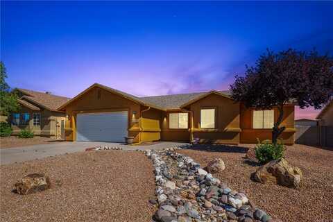 3311 E Boquillas Drive, Kingman, AZ 86409