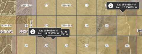 Lake Mead City unit: 255, Meadview, AZ 86444
