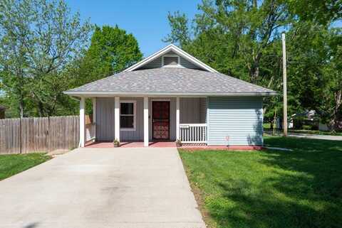 2400 Harvard Avenue, Independence, MO 64052