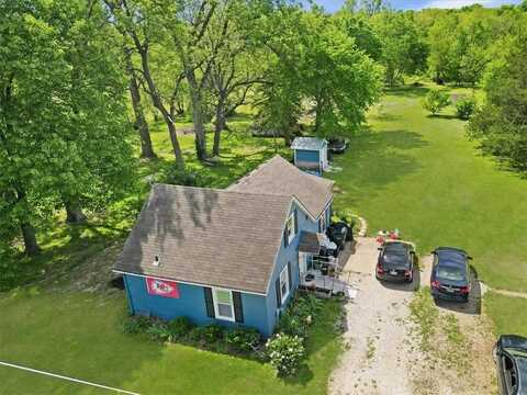 1829 Dakota Street, Leavenworth, KS 66048