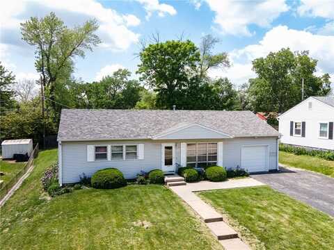 712 N 80th Terrace, Kansas City, KS 66112