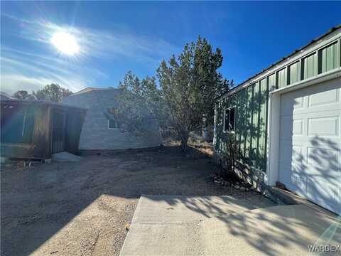 11265 E Deer Crossing Road, Kingman, AZ 86401