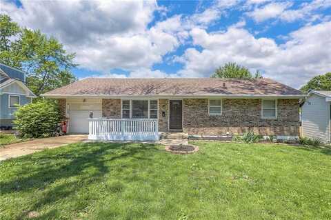 6606 E 135TH Street, Grandview, MO 64030