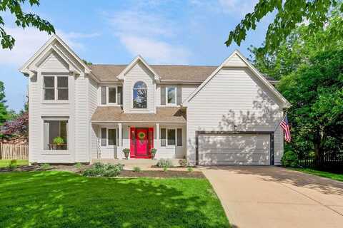 10456 W 131 Street, Overland Park, KS 66213