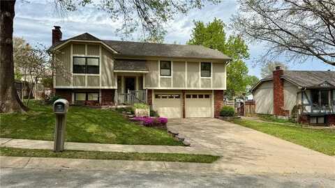 5416 Locust Lane, Kansas City, KS 66106