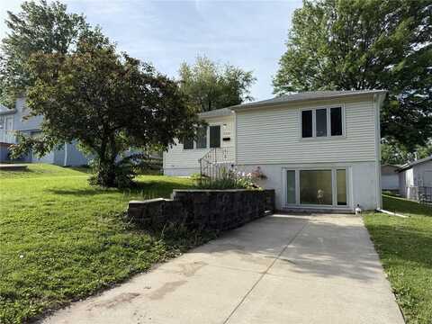 3508 Scott Street, Saint Joseph, MO 64507