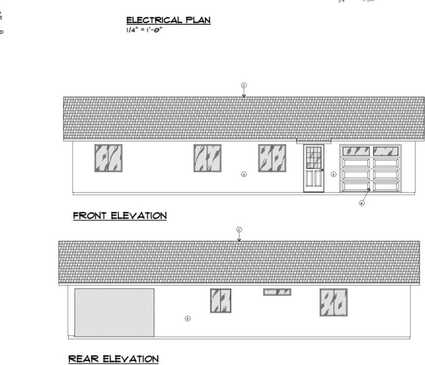 4921 N Famoso Drive, Kingman, AZ 86409