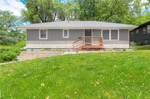 4104 E 112 Street, Kansas City, MO 64137