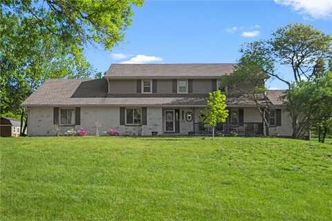 17201 NE 136th Street, Kearney, MO 64060