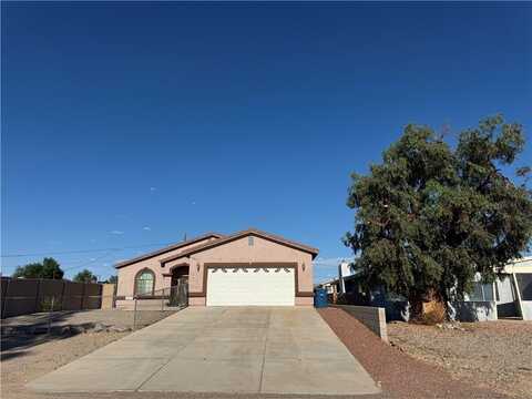 4402 S Calle Viveza, Fort Mohave, AZ 86426