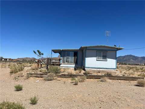 15794 N Del Norte Drive, Dolan Springs, AZ 86441
