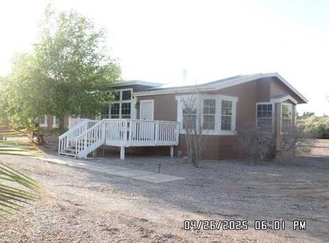 1643 E Valley Drive, Mohave Valley, AZ 86440
