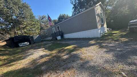 124 WOLFE St, Dora, AL 35062