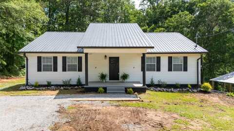 2615 CO RD 16, Arley, AL 35541