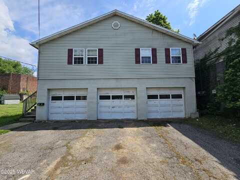 16 BROOK STREET, Montgomery, PA 17752