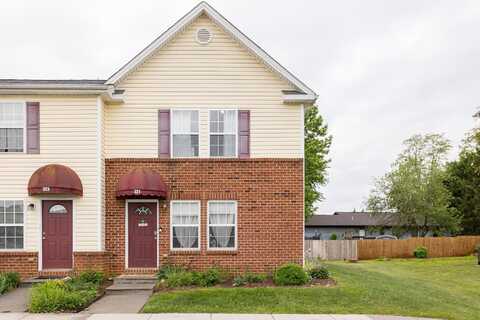 321 EMERSON LN, HARRISONBURG, VA 22802