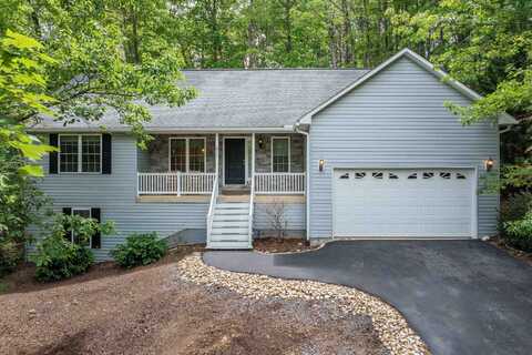194 SPOTSWOOD LN, MCGAHEYSVILLE, VA 22840