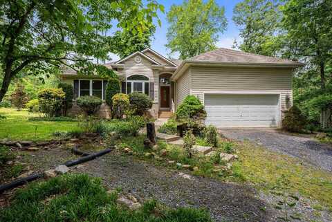 397 WHIPPOORWILL LN, LURAY, VA 22835