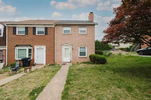 1331 DEVON LN, HARRISONBURG, VA 22801