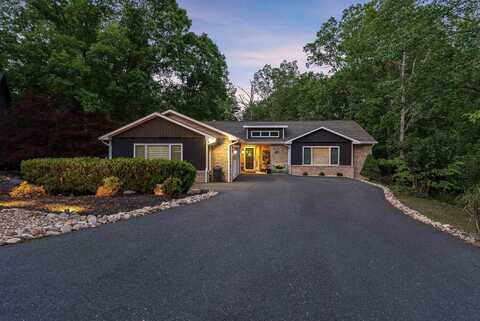 136 BONNIE CT, MCGAHEYSVILLE, VA 22840