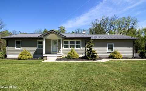 2049 PA-880, Jersey Shore, PA 17740