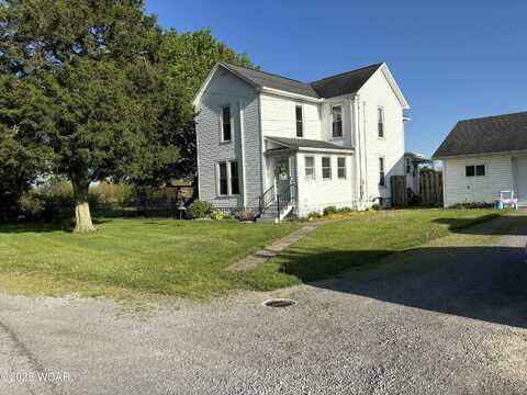 8989 Ridge Rd Road, Delphos, OH 45833