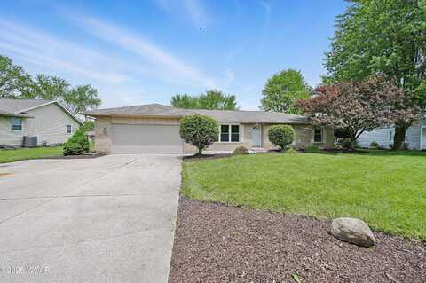 4836 Willow Street, Lima, OH 45807