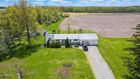 18698 Rd 48, Grover Hill, OH 45849