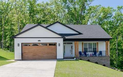 4115 ROMNEY CT, ROCKINGHAM, VA 22802