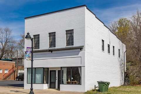 442 FIRST ST, SHENANDOAH, VA 22849