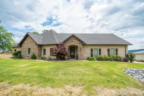 114 SANDAL Court, Hot Springs, AR 71913