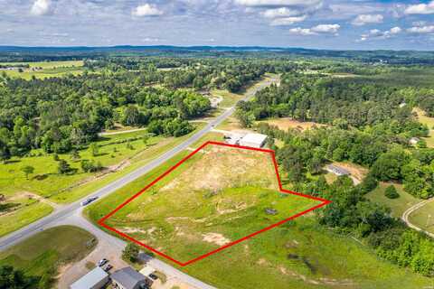 617 E HWY 70, Glenwood, AR 71943