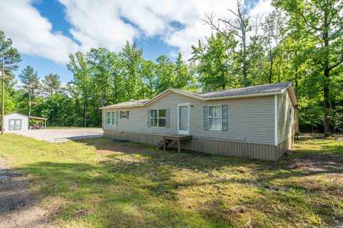 192 DRYBROOK Trail, Fountain Lake, AR 71901