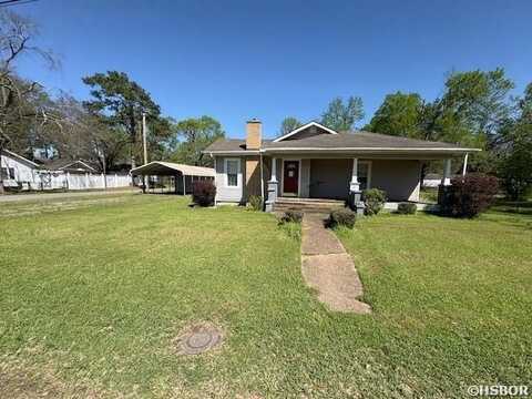 405 3RD Avenue, Murfreesboro, AR 71958