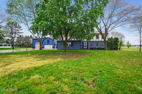 10085 Upp Road, Van Wert, OH 45891