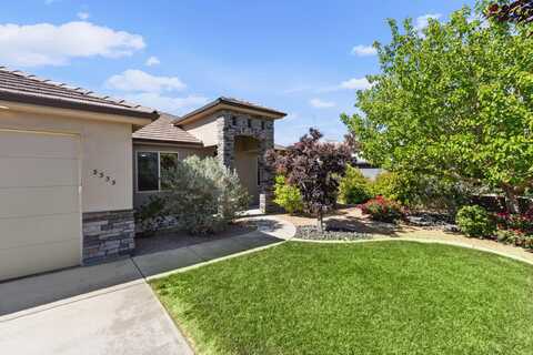 3335 W 2570 S, Hurricane, UT 84737